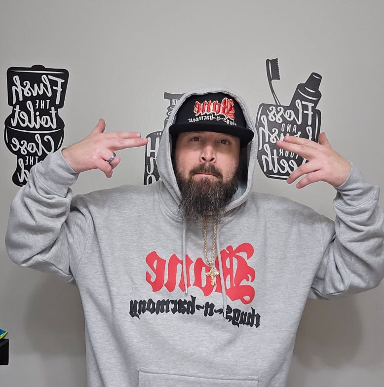 JGM DUB — artist photo