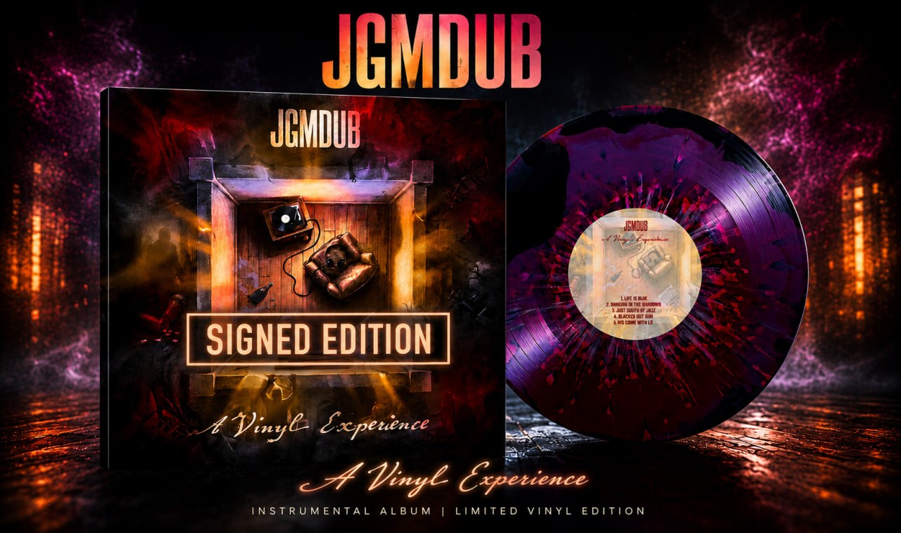 Signed Collector's Edition