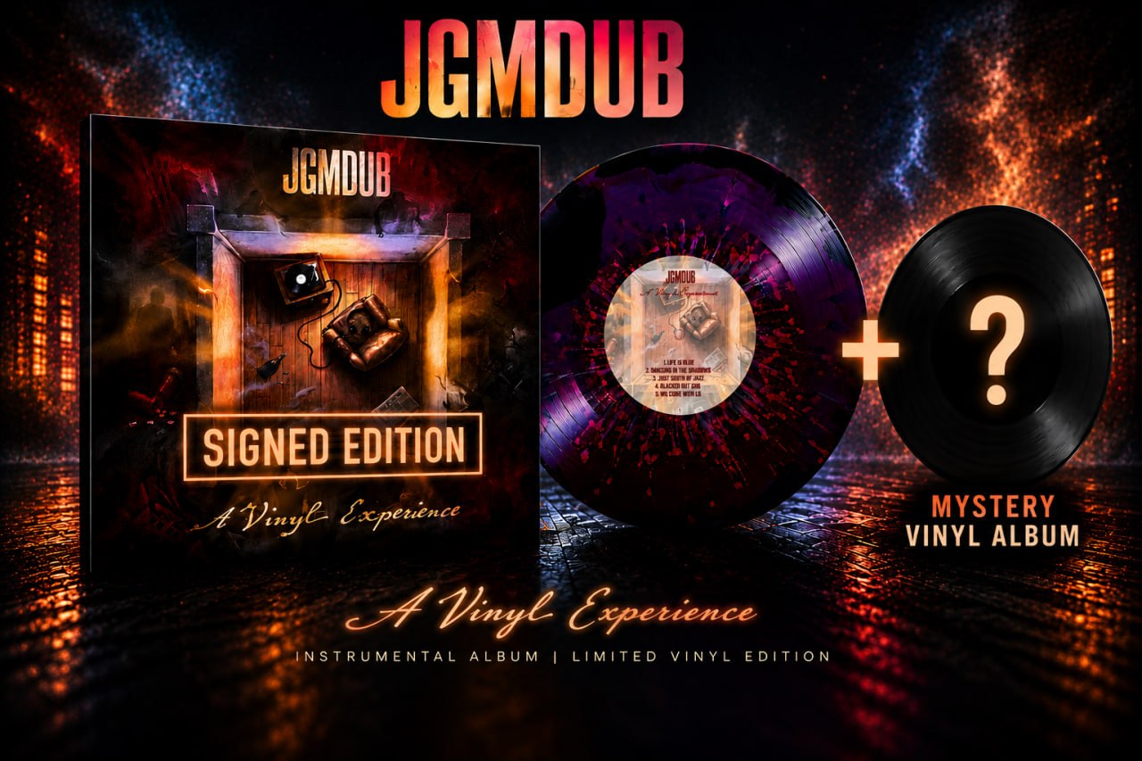Ultimate Signed Collector's Edition
